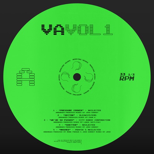 VA-Vol1