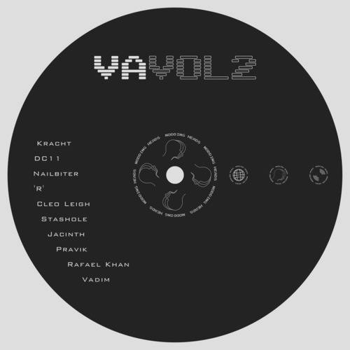Various Artists-VA-Vol2
