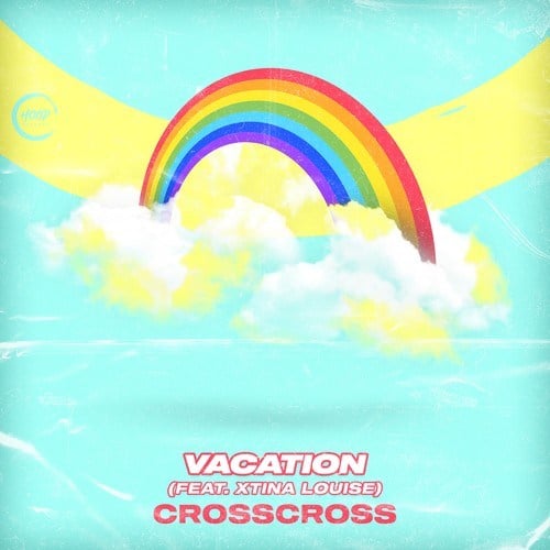 CrossCross, Xtina Louise-Vacation