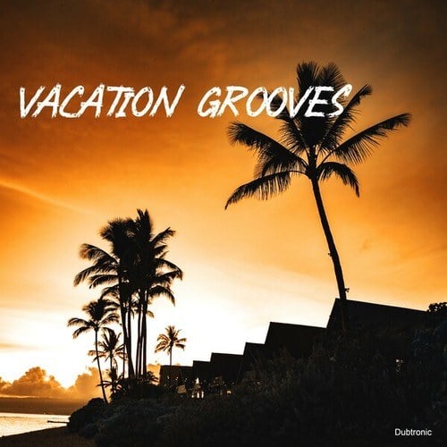 Various Artists-Vacation Grooves