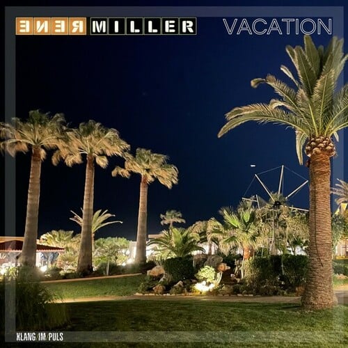Renè Miller-Vacation