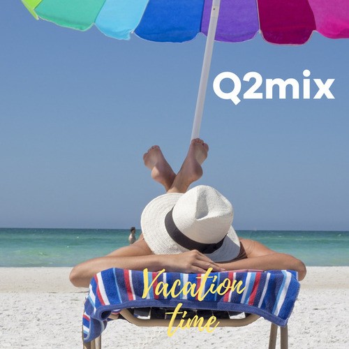 Q2mix-Vacation time