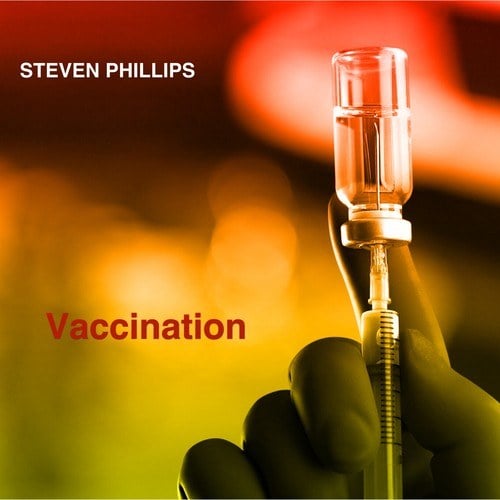 Steven Phillips-Vaccination