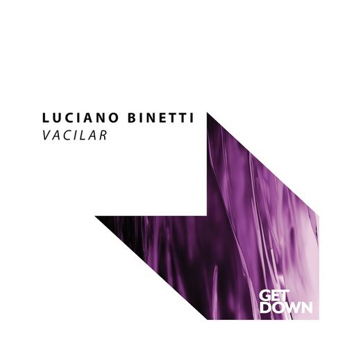 Luciano Binetti-Vacilar