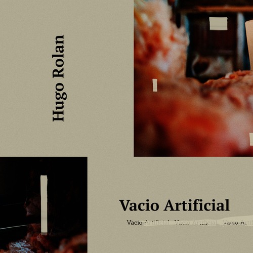 Hugo Rolan-Vacio Artificial
