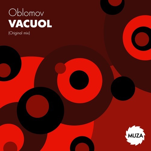 Oblomov-Vacuol