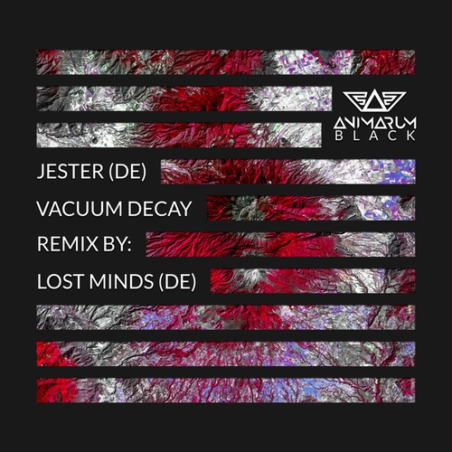 Jester (DE), Lost Minds (DE)-Vacuum Decay