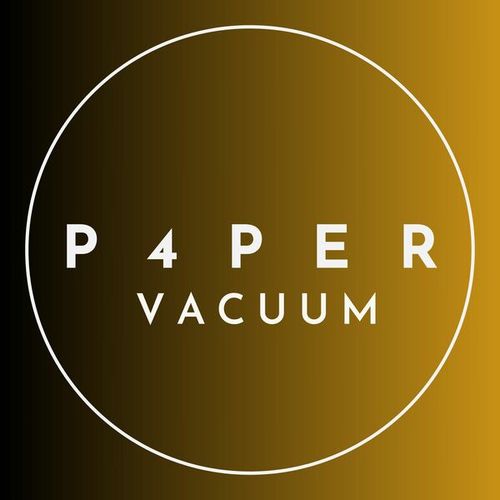 P4p3r-Vacuum