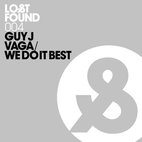 Guy J-Vaga / We Do It Best