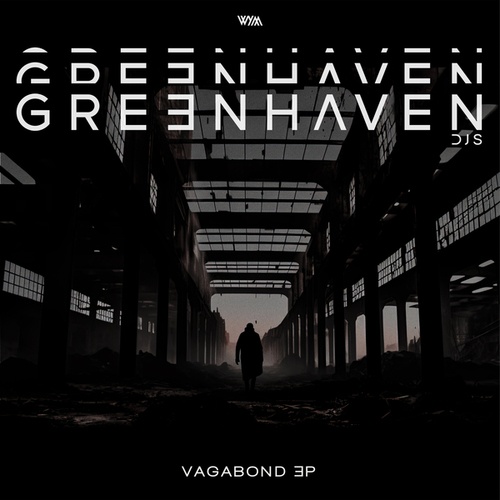 Greenhaven DJs, Cosmic Gate-Vagabond EP