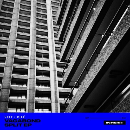 Rilé, Veit-Vagabond Split EP