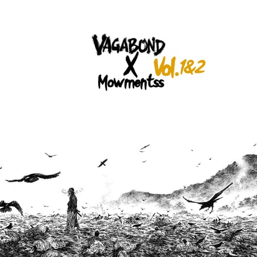 Vagabond X Mowmentss, Vol. 1 & 2