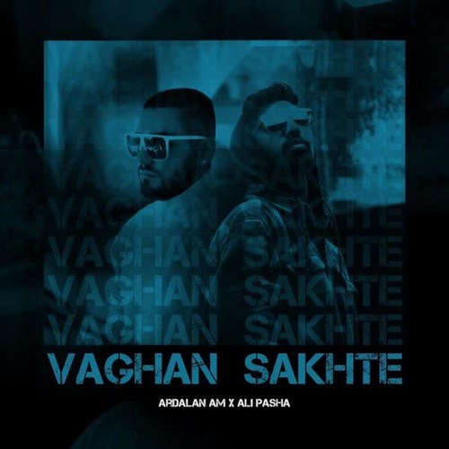 Alipasha, Saye, Ardalan Am-Vaghan Sakhte