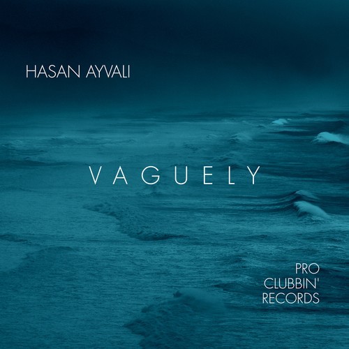 Hasan Ayvali-Vaguely