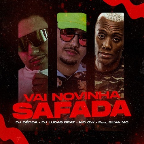 Vai Novinha Safada