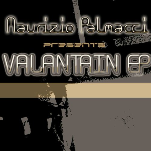 Maurizio Palmacci-Valantain - EP