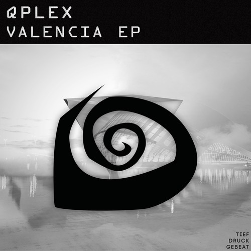 QPlex-Valencia EP