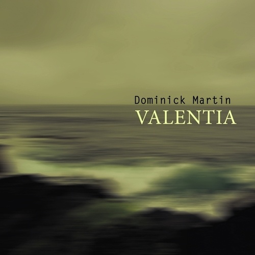 Dominick Martin, DRS-Valentia