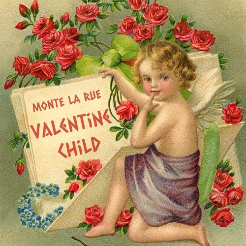 Valentine Child
