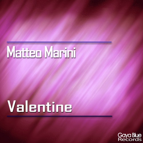 Matteo Marini-Valentine