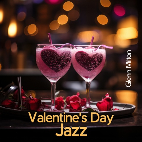 Valentine's Day Jazz