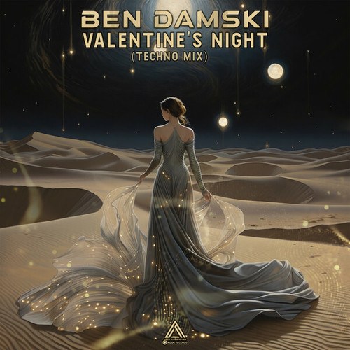 Ben Damski-Valentine's Night