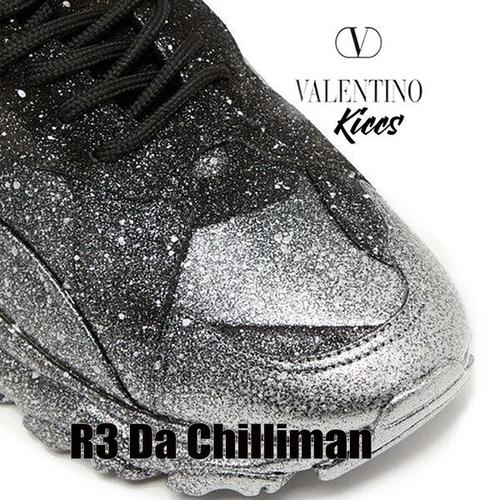 R3 DA Chilliman-Valentino Kiccs