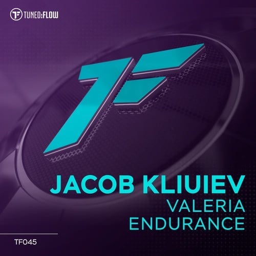 Jacob Kliuiev-Valeria / Endurance