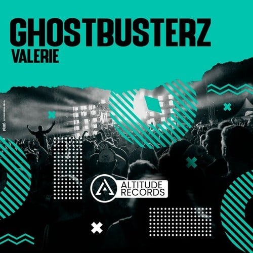 Ghostbusterz-Valerie