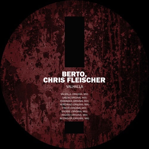 Berto (DE), Chris Fleischer-Valhalla
