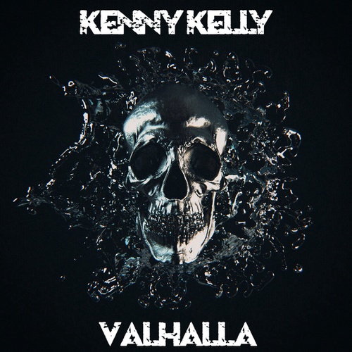 Kenny Kelly-Valhalla