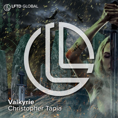 Christopher Tapia-Valkyrie