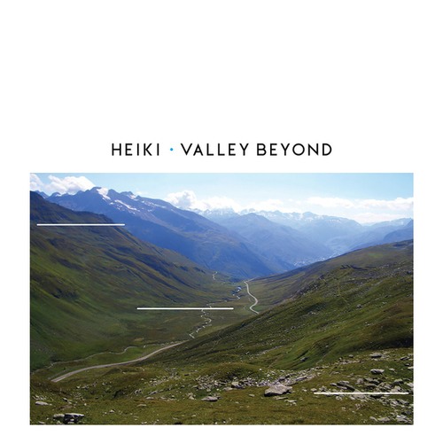 Heiki-Valley Beyond