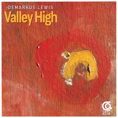 Demarkus Lewis-Valley High