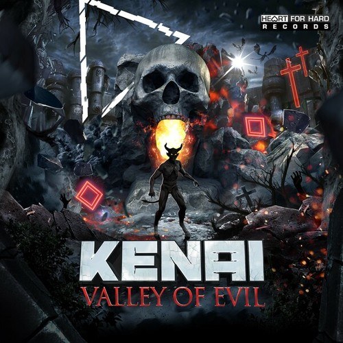 Kenai-Valley of Evil