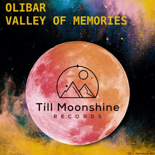 Olibar-Valley of Memories