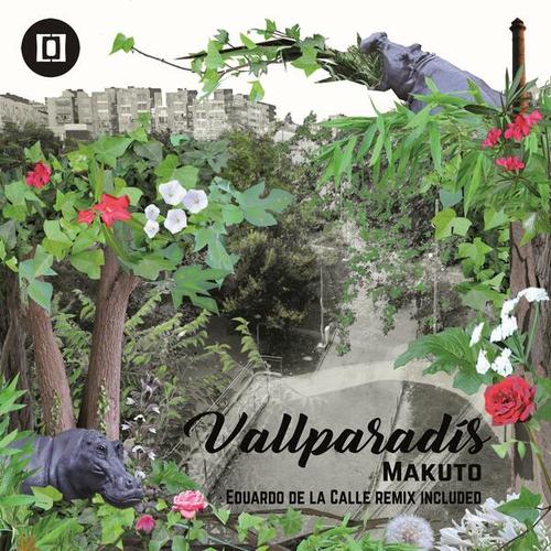 Makuto, Eduardo De La Calle-Vallparadís