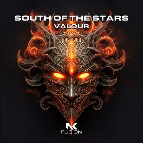 South Of The Stars-Valour