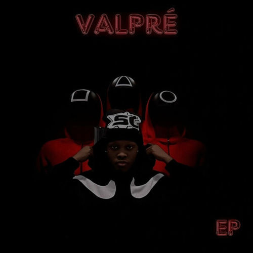 VALPRÉ