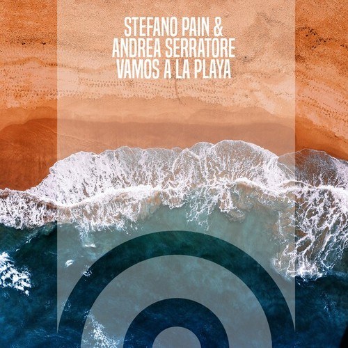 Stefano Pain, Andrea Serratore-Vamos a la Playa