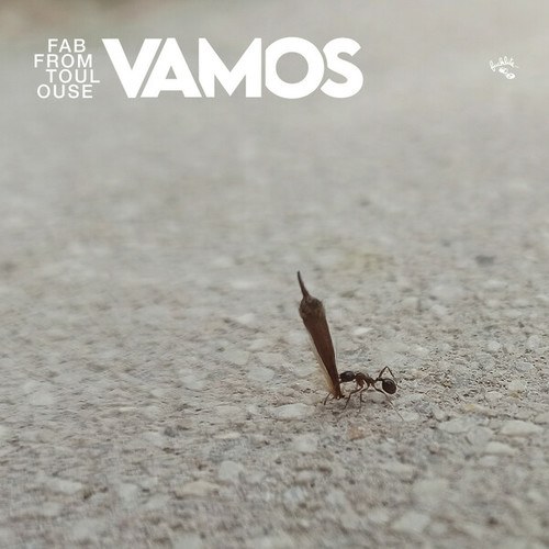 Fab From Toulouse-Vamos