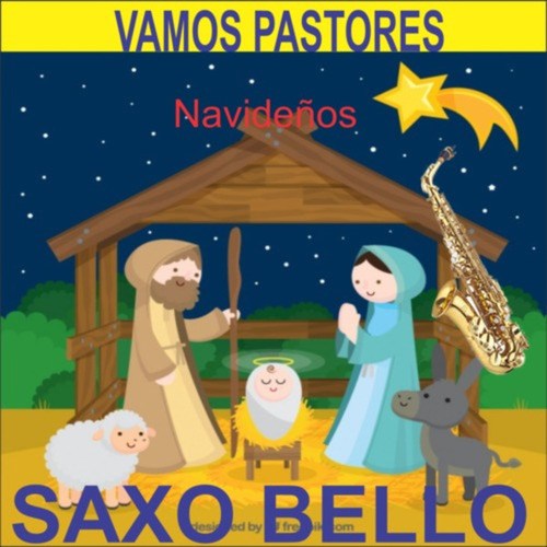 VAMOS PASTORES VAMOS(NAVIDEÑOS)