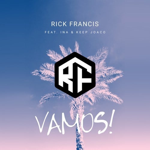 Rick Francis-Vamos (Radio Mix)