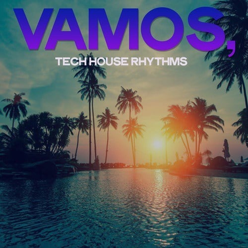 Various Artists-Vamos