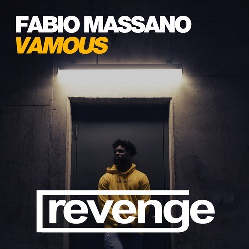 Fabio Massano-Vamous