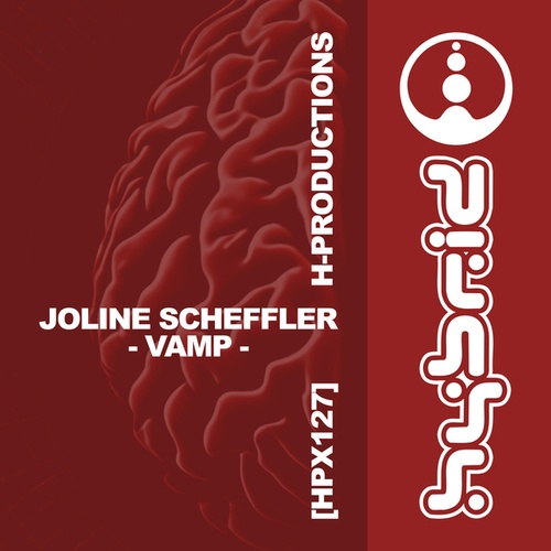 Joline Scheffler-Vamp