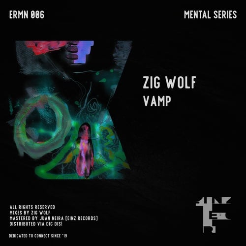 Zig Wolf-Vamp