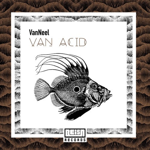 VanNeel-Van Acid