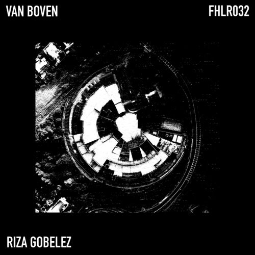 Riza Gobelez-Van Boven
