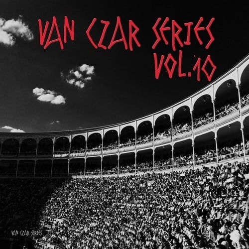 Various Artists-Van Czar Series, Vol. 10